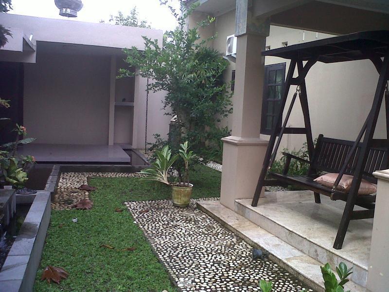 Grya Natasha Yogyakarta